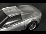 Chevrolet C3R V2 0 2009 года